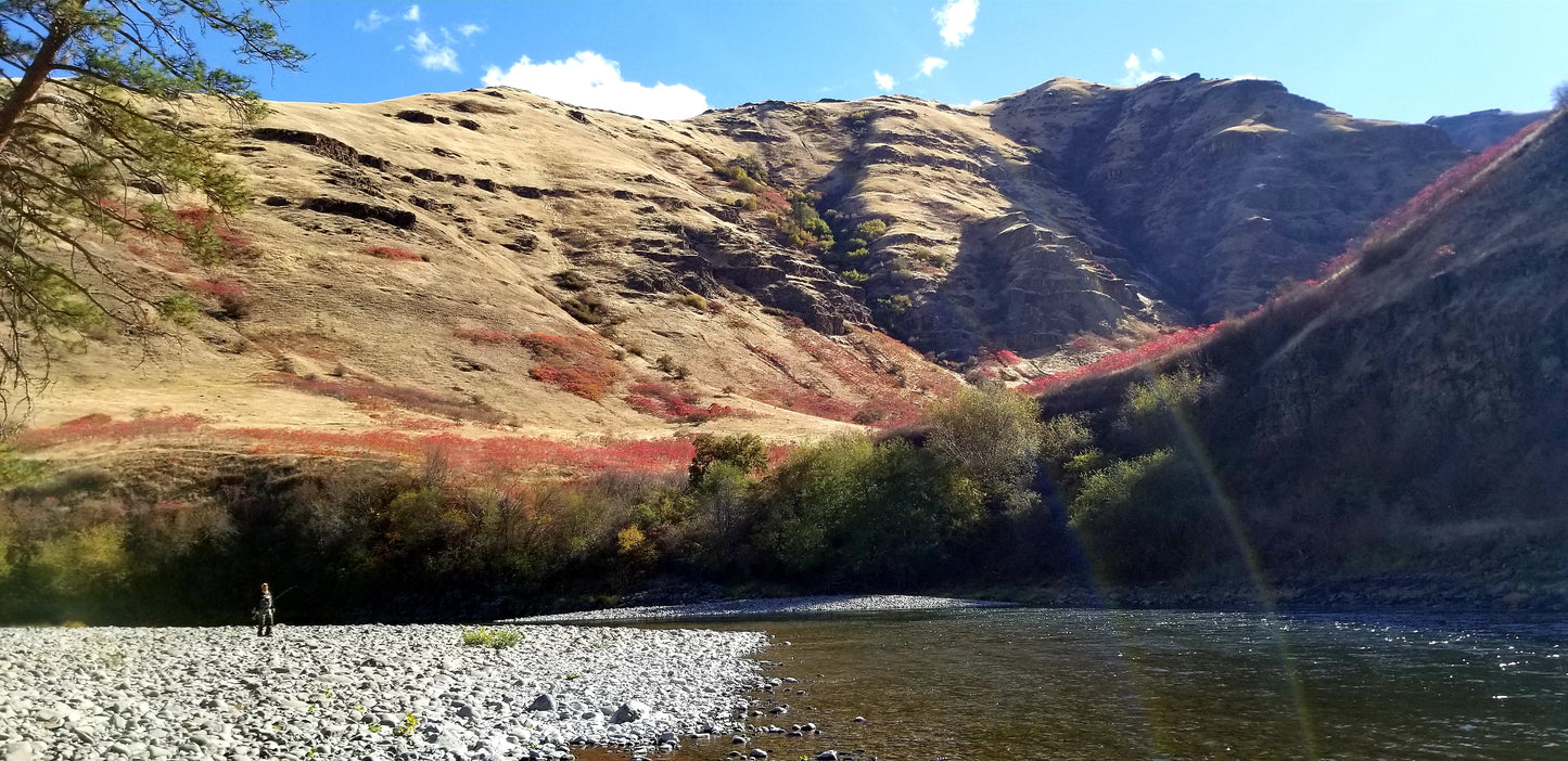 Grande Ronde River (WA)