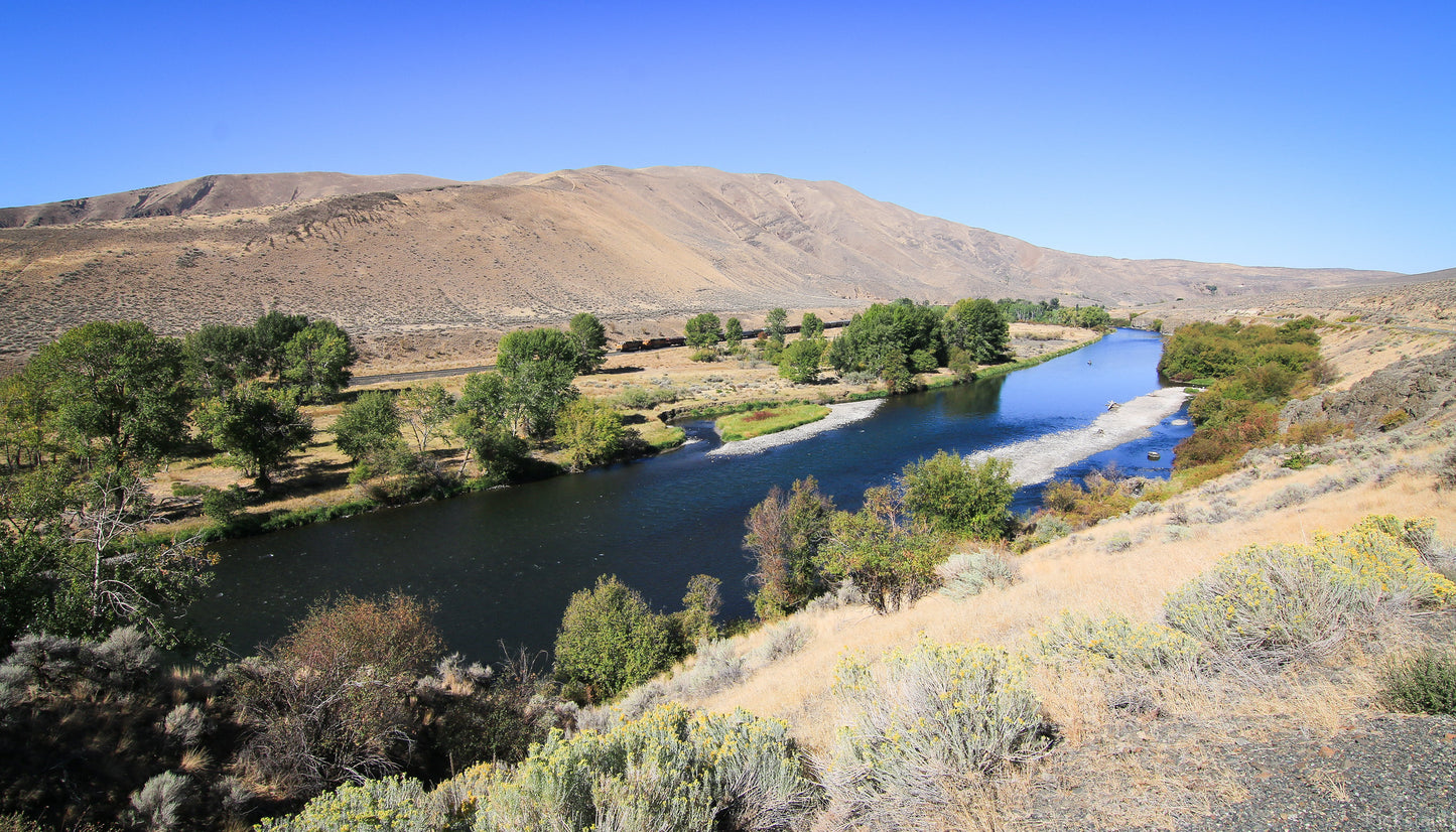 Yakima River (WA)